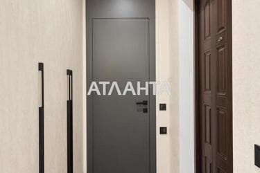 1-room apartment apartment by the address st. Krasnova (area 42,4 m²) - Atlanta.ua - photo 19