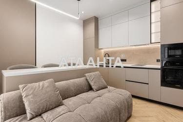 1-кімнатна квартира за адресою вул. Краснова (площа 43,3 м²) - фото 10 1-кімнатна квартира за адресою вул. Краснова (площа 43,3 м²) - Atlanta.ua - фото 10