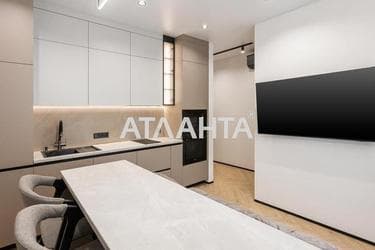 1-кімнатна квартира за адресою вул. Краснова (площа 43,3 м²) - фото 11 1-кімнатна квартира за адресою вул. Краснова (площа 43,3 м²) - Atlanta.ua - фото 11