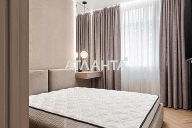 1-кімнатна квартира за адресою вул. Краснова (площа 43,3 м²) - фото 12 1-кімнатна квартира за адресою вул. Краснова (площа 43,3 м²) - Atlanta.ua - фото 12