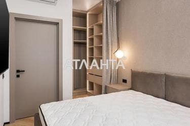 1-кімнатна квартира за адресою вул. Краснова (площа 43,3 м²) - фото 13 1-кімнатна квартира за адресою вул. Краснова (площа 43,3 м²) - Atlanta.ua - фото 13