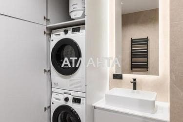 1-кімнатна квартира за адресою вул. Краснова (площа 43,3 м²) - фото 16 1-кімнатна квартира за адресою вул. Краснова (площа 43,3 м²) - Atlanta.ua - фото 16