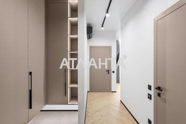 1-кімнатна квартира за адресою вул. Краснова (площа 43,3 м²) - фото 17 1-кімнатна квартира за адресою вул. Краснова (площа 43,3 м²) - Atlanta.ua - фото 17