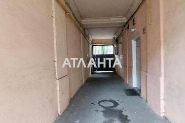 Комунальна квартира за адресою вул. Базарна (площа 15,3 м²) - Atlanta.ua - фото 29