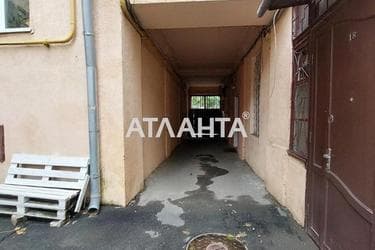 Комунальна квартира за адресою вул. Базарна (площа 15,3 м²) - Atlanta.ua - фото 30