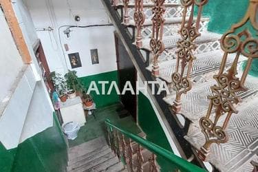 Комунальна квартира за адресою вул. Базарна (площа 15,3 м²) - Atlanta.ua - фото 26