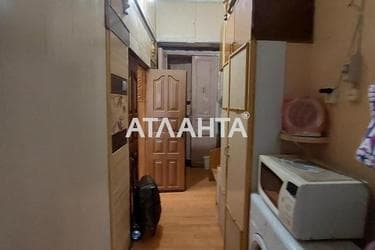 Комунальна квартира за адресою вул. Базарна (площа 15,3 м²) - Atlanta.ua - фото 20