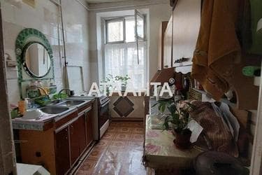 Комунальна квартира за адресою вул. Базарна (площа 15,3 м²) - Atlanta.ua - фото 21