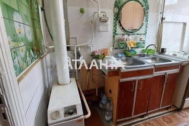 Комунальна квартира за адресою вул. Базарна (площа 15,3 м²) - Atlanta.ua - фото 22
