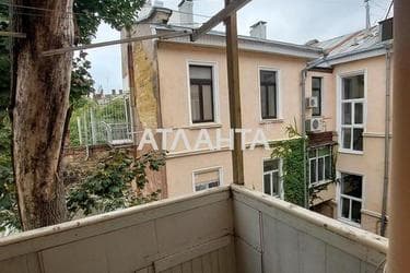 Комунальна квартира за адресою вул. Базарна (площа 15,3 м²) - Atlanta.ua - фото 18