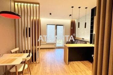 1-комнатная квартира по адресу Маячный пер. (площадь 33 м²) - Atlanta.ua - фото 24