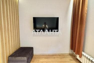 1-комнатная квартира по адресу Маячный пер. (площадь 33 м²) - Atlanta.ua - фото 30