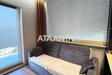 1-комнатная квартира по адресу Маячный пер. (площадь 33 м²) - Atlanta.ua - фото 31