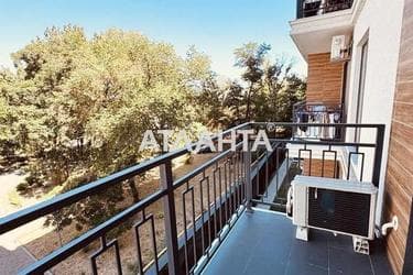 1-комнатная квартира по адресу Маячный пер. (площадь 33 м²) - Atlanta.ua - фото 32