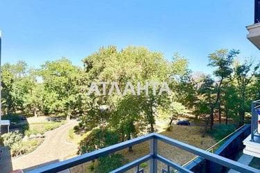 1-комнатная квартира по адресу Маячный пер. (площадь 33 м²) - Atlanta.ua - фото 33