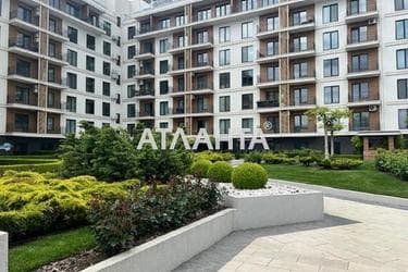 1-комнатная квартира по адресу Маячный пер. (площадь 33 м²) - Atlanta.ua - фото 44