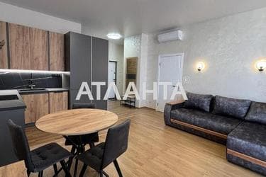 1-кімнатна квартира за адресою вул. Андрія Верхогляда (площа 55 м²) - Atlanta.ua - фото 14