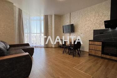 1-кімнатна квартира за адресою вул. Андрія Верхогляда (площа 55 м²) - Atlanta.ua - фото 17