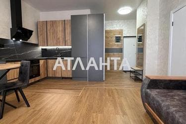 1-кімнатна квартира за адресою вул. Андрія Верхогляда (площа 55 м²) - Atlanta.ua - фото 19