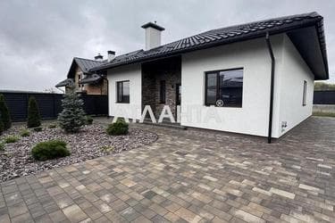 Дом по адресу Звездный пер. (площадь 107 м²) - Atlanta.ua - фото 11