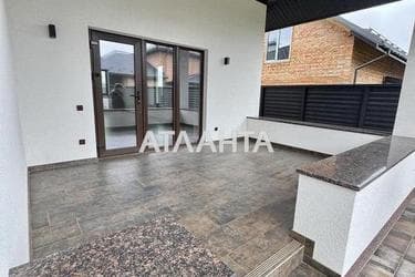 Дом по адресу Звездный пер. (площадь 107 м²) - Atlanta.ua - фото 18