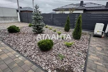 Дом по адресу Звездный пер. (площадь 107 м²) - Atlanta.ua - фото 20