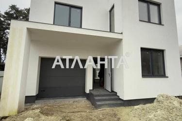 Дом по адресу ул. Хвойная (площадь 127,6 м²) - Atlanta.ua - фото 29