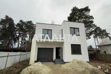 Дом по адресу ул. Хвойная (площадь 127,6 м²) - Atlanta.ua - фото 30