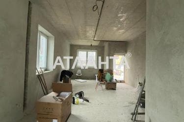 Дом по адресу ул. Хвойная (площадь 127,6 м²) - Atlanta.ua - фото 33