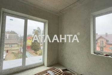 Дом по адресу ул. Хвойная (площадь 127,6 м²) - Atlanta.ua - фото 37