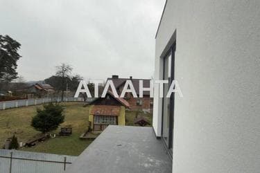 Дом по адресу ул. Хвойная (площадь 127,6 м²) - Atlanta.ua - фото 50