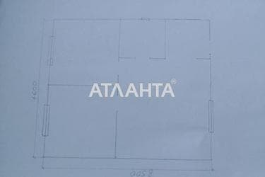 House (area 60 m²) - Atlanta.ua - photo 16