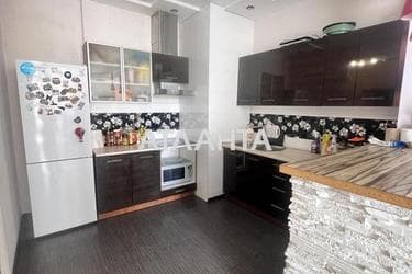 1-комнатная квартира по адресу ул. Среднефонтанская (площадь 63,5 м²) - фото 10 1-комнатная квартира по адресу ул. Среднефонтанская (площадь 63,5 м²) - Atlanta.ua - фото 10