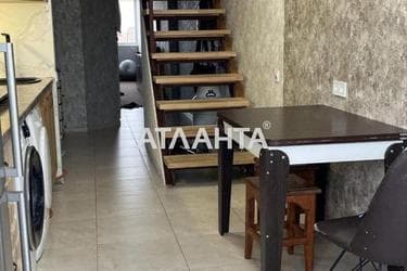 3-кімнатна квартира за адресою вул. Паустовського (площа 52 м²) - Atlanta.ua - фото 16