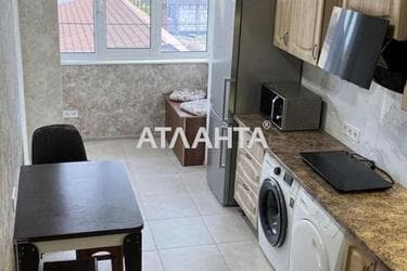 3-кімнатна квартира за адресою вул. Паустовського (площа 52 м²) - Atlanta.ua - фото 14