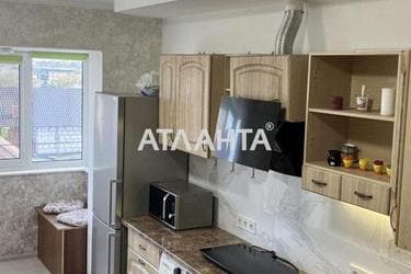 3-кімнатна квартира за адресою вул. Паустовського (площа 52 м²) - Atlanta.ua - фото 15