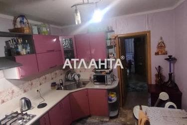 2-комнатная квартира по адресу Люстдорфская дор. (площадь 46,1 м²) - Atlanta.ua - фото 9