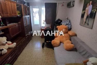 2-комнатная квартира по адресу Люстдорфская дор. (площадь 46,1 м²) - Atlanta.ua - фото 10