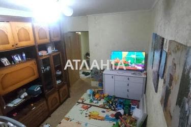 2-комнатная квартира по адресу Люстдорфская дор. (площадь 46,1 м²) - Atlanta.ua - фото 11