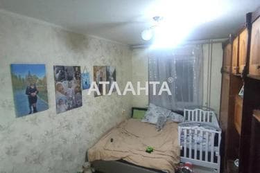 2-комнатная квартира по адресу Люстдорфская дор. (площадь 46,1 м²) - Atlanta.ua - фото 12