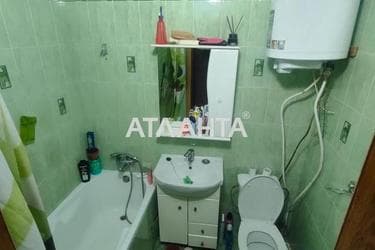 2-комнатная квартира по адресу Люстдорфская дор. (площадь 46,1 м²) - Atlanta.ua - фото 13