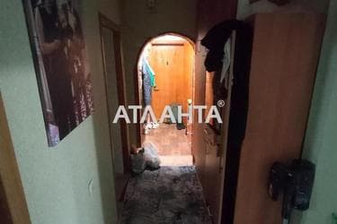 2-комнатная квартира по адресу Люстдорфская дор. (площадь 46,1 м²) - Atlanta.ua - фото 14