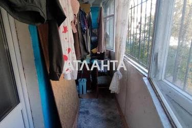 2-комнатная квартира по адресу Люстдорфская дор. (площадь 46,1 м²) - Atlanta.ua - фото 15