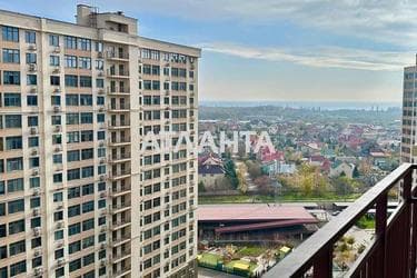 2-rooms apartment apartment by the address st. Zhemchuzhnaya (area 62 m²) - Atlanta.ua - photo 16