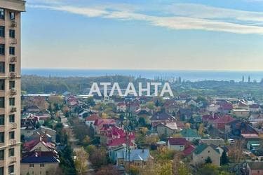 2-rooms apartment apartment by the address st. Zhemchuzhnaya (area 62 m²) - Atlanta.ua - photo 17