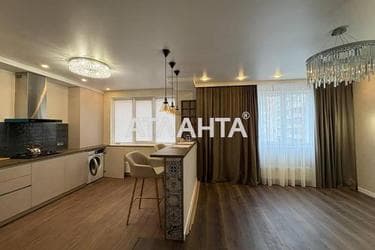 2-rooms apartment apartment by the address st. Marselskaya (area 55 m²) - Atlanta.ua - photo 9