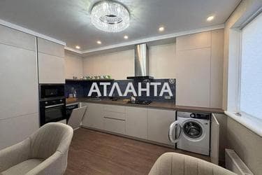 2-rooms apartment apartment by the address st. Marselskaya (area 55 m²) - Atlanta.ua - photo 10