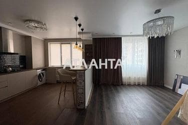 2-rooms apartment apartment by the address st. Marselskaya (area 55 m²) - Atlanta.ua - photo 11