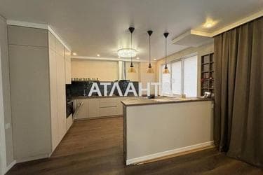 2-rooms apartment apartment by the address st. Marselskaya (area 55 m²) - Atlanta.ua - photo 12