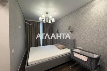 2-rooms apartment apartment by the address st. Marselskaya (area 55 m²) - Atlanta.ua - photo 13